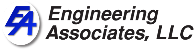 Engineering Assoc. Logo